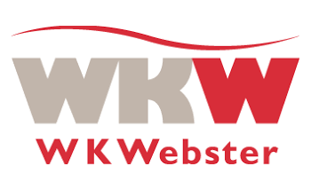 WK Webster