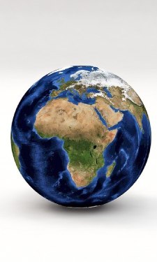 On the ground presence in Sub-Saharan Africa